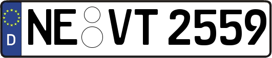NE-VT2559