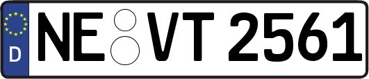 NE-VT2561