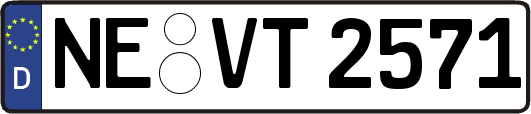 NE-VT2571