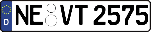 NE-VT2575