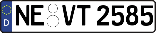 NE-VT2585