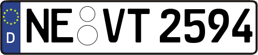 NE-VT2594