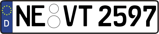 NE-VT2597