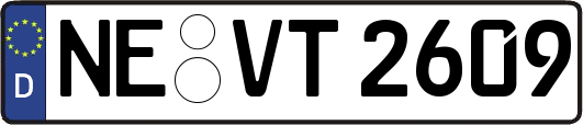 NE-VT2609