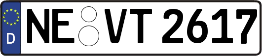 NE-VT2617