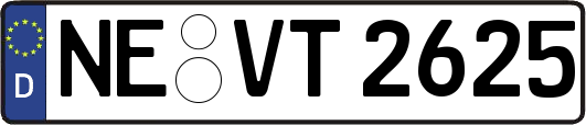NE-VT2625