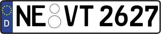 NE-VT2627