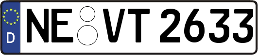 NE-VT2633
