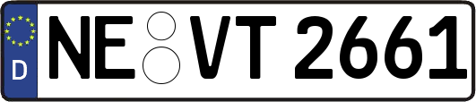 NE-VT2661
