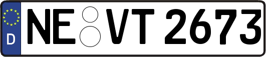 NE-VT2673