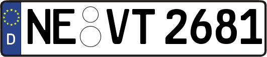 NE-VT2681
