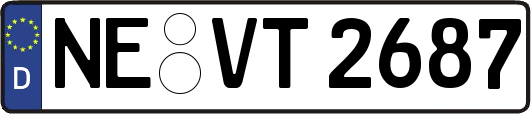 NE-VT2687