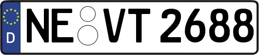 NE-VT2688