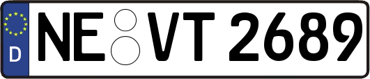 NE-VT2689