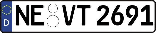 NE-VT2691