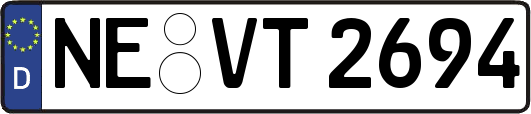 NE-VT2694