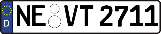NE-VT2711