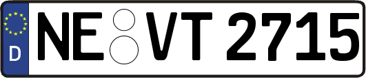 NE-VT2715