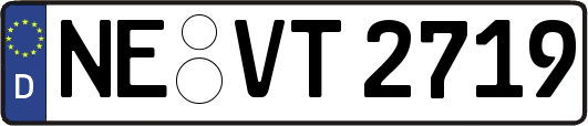 NE-VT2719