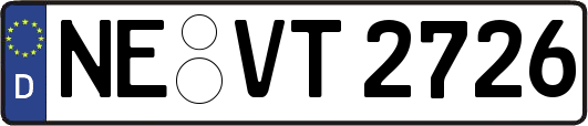 NE-VT2726