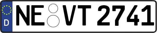 NE-VT2741