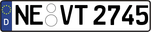 NE-VT2745