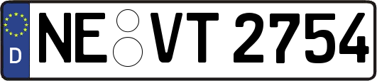 NE-VT2754