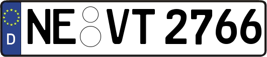 NE-VT2766
