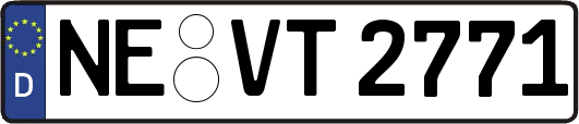 NE-VT2771