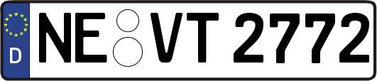 NE-VT2772