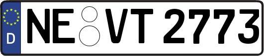NE-VT2773