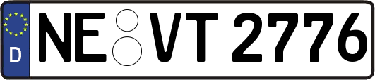 NE-VT2776