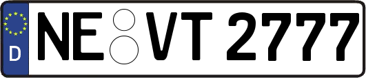 NE-VT2777
