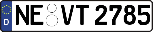 NE-VT2785