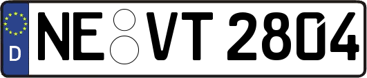 NE-VT2804