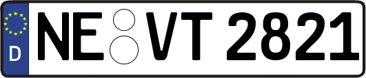 NE-VT2821