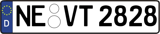 NE-VT2828