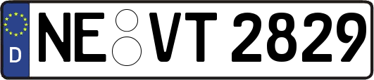 NE-VT2829