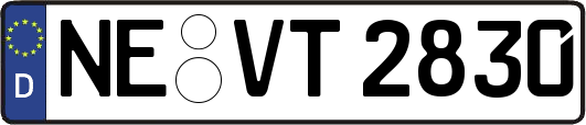 NE-VT2830