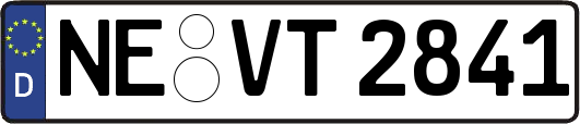 NE-VT2841