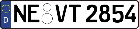 NE-VT2854