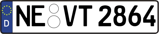 NE-VT2864