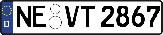 NE-VT2867
