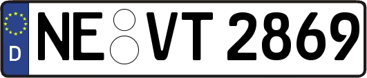 NE-VT2869