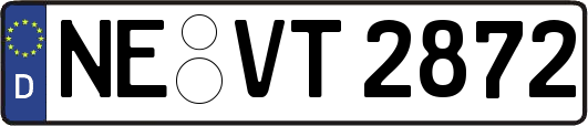 NE-VT2872