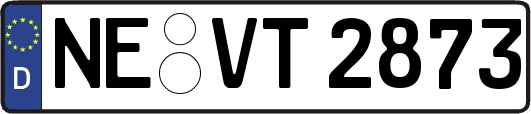 NE-VT2873