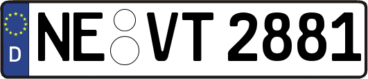 NE-VT2881