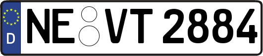 NE-VT2884