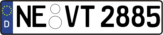 NE-VT2885