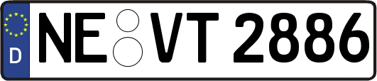 NE-VT2886